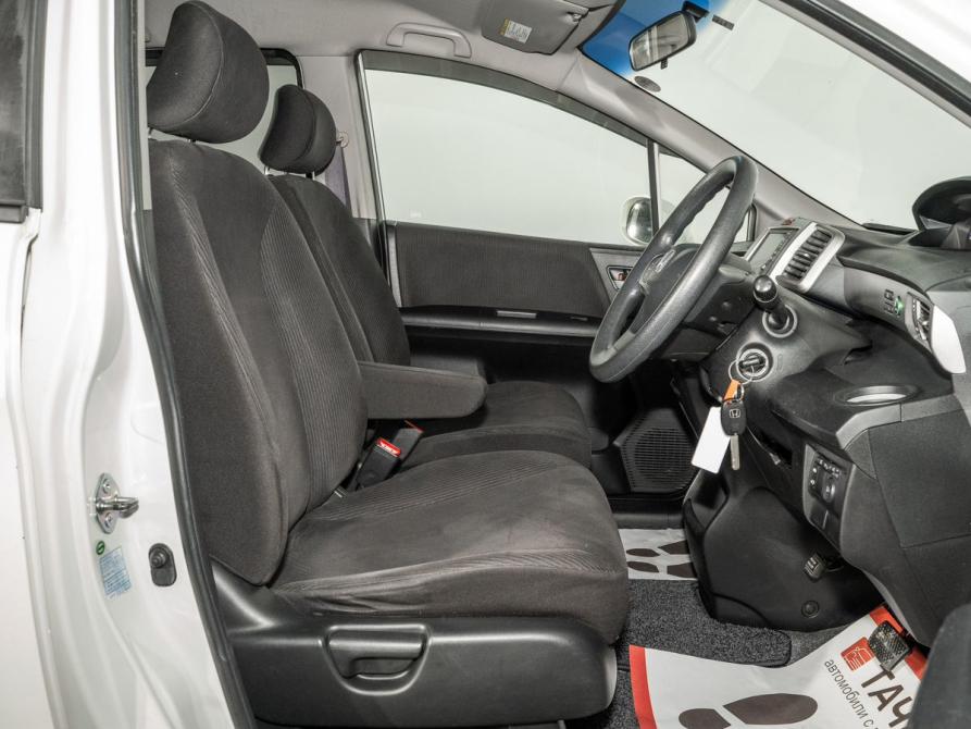 Honda Freed I Иркутск  - изображение 5