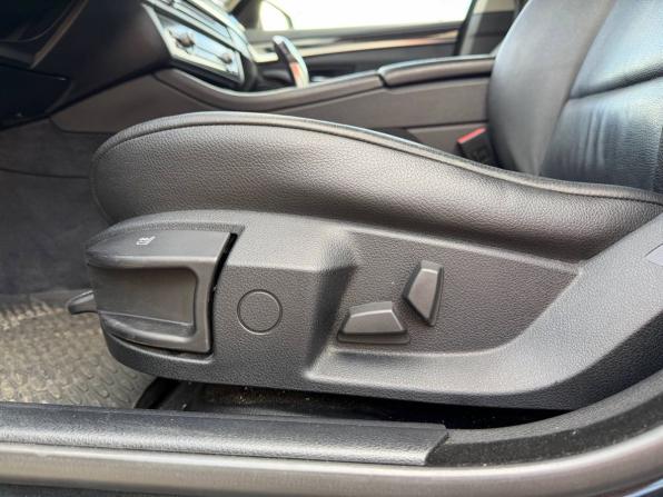 BMW 5 серии VI (F10/F11/F07) с пробегом 2012 года, цена 1 365 000 рублей, 175238 км, седан, Автокод Объявления