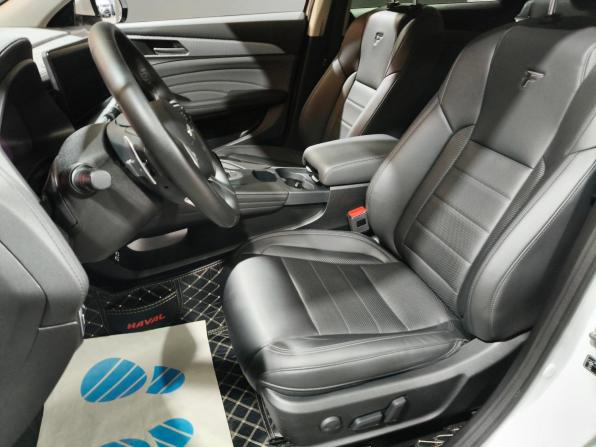 Haval F7 I Рестайлинг с пробегом 2023 года, цена 2 385 000 рублей, 31558 км, внедорожник, Автокод Объявления