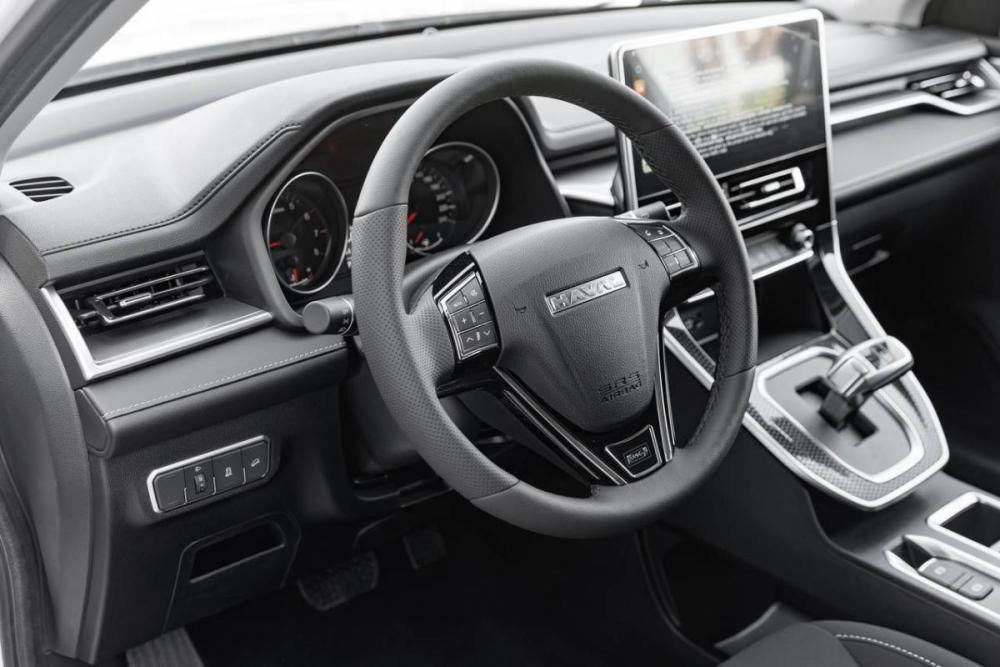 Haval M6 II Волгоград  - изображение 32