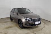 Lada (ВАЗ) Granta I Рестайлинг Волгоград  - изображение 29