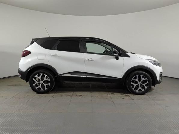 Renault Kaptur I с пробегом 2020 года, цена 1 367 000 рублей, 136130 км, внедорожник, Автокод Объявления