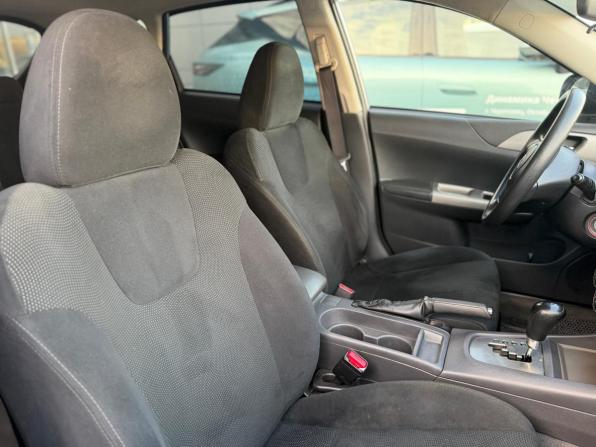 Subaru Impreza III с пробегом 2007 года, цена 615 000 рублей, 198920 км, хэтчбек, Автокод Объявления