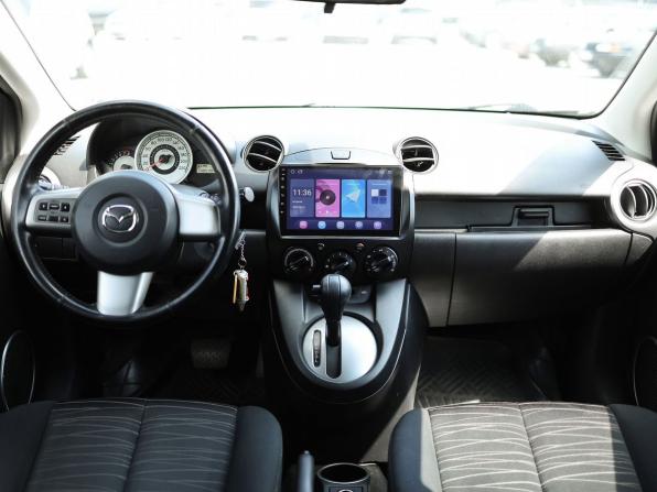 Mazda 2 II (DE) с пробегом 2008 года, цена 679 000 рублей, 138540 км, хэтчбек, Автокод Объявления
