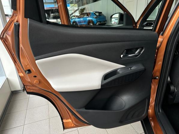 Nissan Magnite I Рестайлинг с пробегом 2025 года, цена 2 450 000 рублей, 22 км, внедорожник, Автокод Объявления