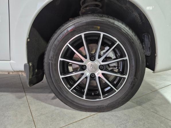 Lada (ВАЗ) Granta I Рестайлинг с пробегом 2023 года, цена 855 000 рублей, 14653 км, лифтбек, Автокод Объявления