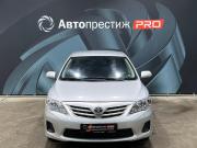 Toyota Corolla X (E140 E150) Рестайлинг Пермь  - изображение 21