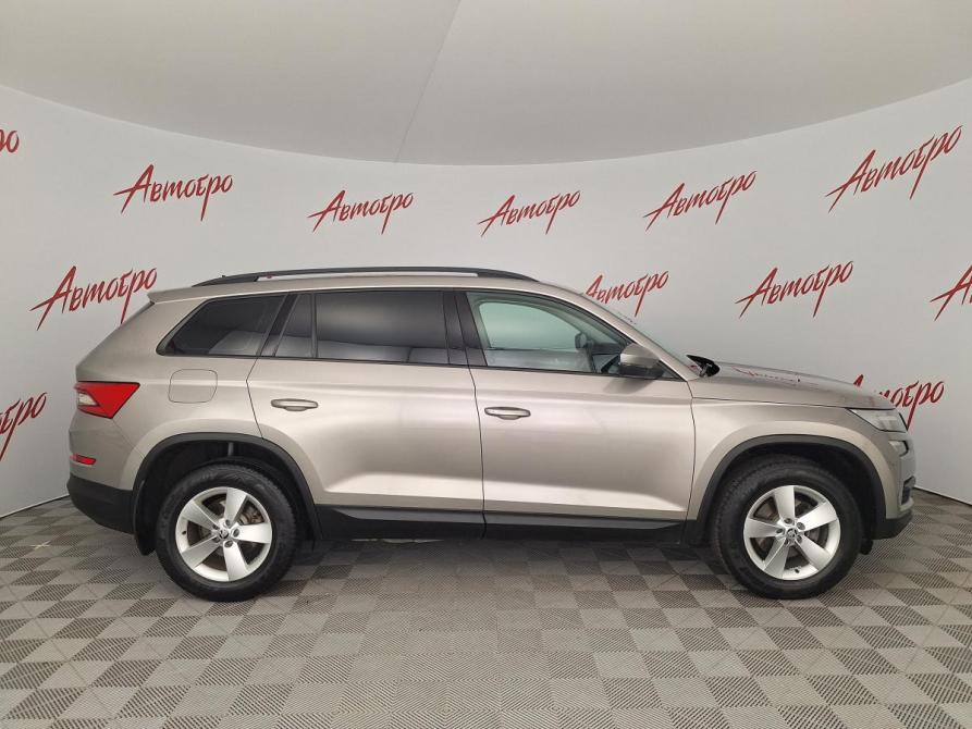 Skoda Kodiaq I Псков  - изображение 6