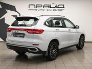 Haval M6 II Ростов-на-Дону  - изображение 27