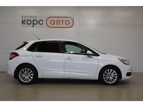 Citroen C4 II с пробегом 2012 года, цена 528 000 рублей, 154954 км, хэтчбек, Автокод Объявления