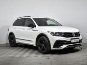 Volkswagen Tiguan II Рестайлинг Санкт-Петербург  - изображение 23
