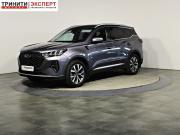 Chery Tiggo 7 Pro Max I Белгород  - изображение 19