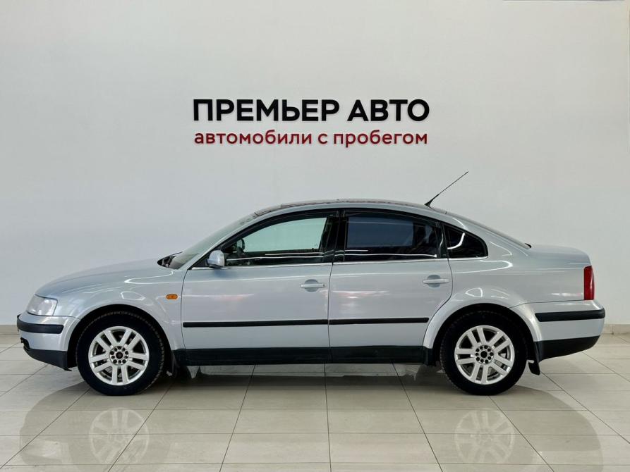 Volkswagen Passat B5 Смоленск  - изображение 11