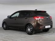 Kia Rio III Рестайлинг Химки  - изображение 21