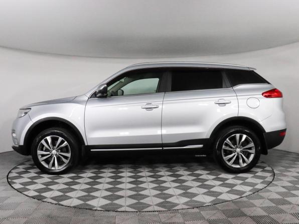 Geely Atlas I с пробегом 2021 года, цена 1 869 000 рублей, 83107 км, внедорожник, Автокод Объявления