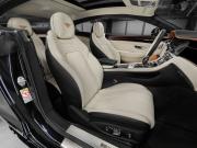 Bentley Continental GT IV Москва  - изображение 76