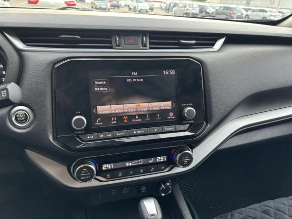 Nissan X-Terra с пробегом 2022 года, цена 3 380 000 рублей, 102009 км, внедорожник, Автокод Объявления