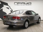 Volkswagen Passat B7 Ростов-на-Дону  - изображение 26