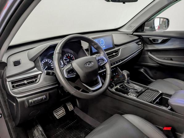 Chery Tiggo 4 Pro I с пробегом 2025 года, цена 1 700 000 рублей, 17867 км, внедорожник, Автокод Объявления