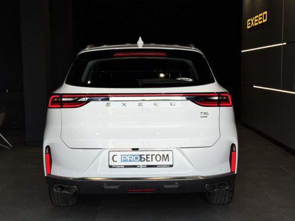 Exeed TXL I Рестайлинг с пробегом 2022 года, цена 2 350 000 рублей, 66162 км, внедорожник, Автокод Объявления