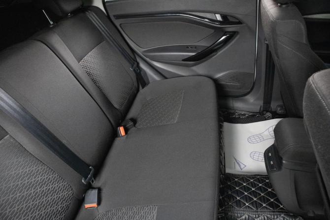 Lada (ВАЗ) Vesta I с пробегом 2021 года, цена 1 009 000 рублей, 149200 км, седан, Автокод Объявления