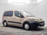 Peugeot Partner II Москва  - изображение 23