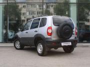 Chevrolet Niva I Рестайлинг Самара  - изображение 21