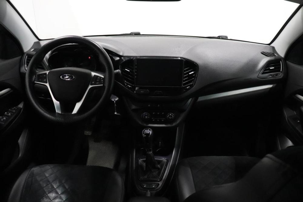 Lada (ВАЗ) Vesta I Ульяновск  - изображение 14