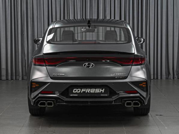 Hyundai Lafesta I Рестайлинг с пробегом 2023 года, цена 2 549 000 рублей, 52023 км, седан, Автокод Объявления