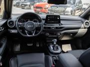 Kia Cerato IV Рестайлинг Сочи  - изображение 35