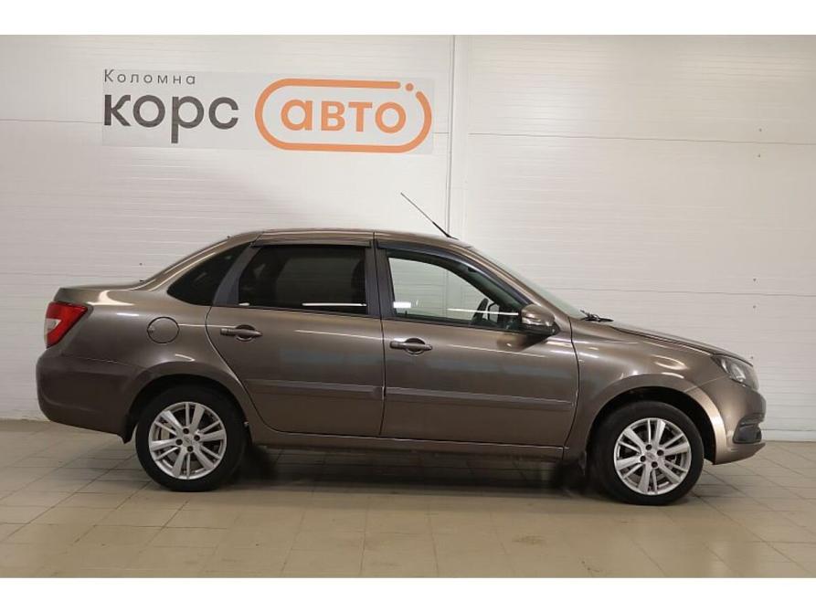 Lada (ВАЗ) Granta I Рестайлинг Коломна  - изображение 4