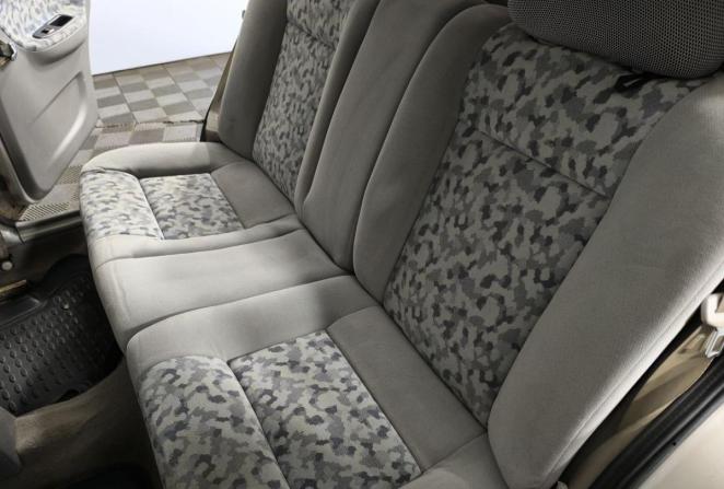 Chery Amulet (A15) I с пробегом 2006 года, цена 199 000 рублей, 89449 км, лифтбек, Автокод Объявления