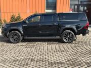Toyota Hilux VIII Рестайлинг 2 Москва  - изображение 24