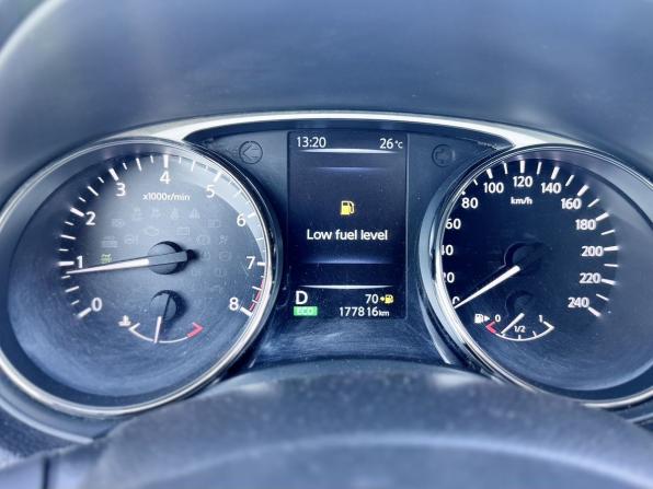 Nissan X-Trail III с пробегом 2015 года, цена 1 799 000 рублей, 177800 км, внедорожник, Автокод Объявления