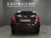 Toyota Avensis II Рестайлинг Пермь  - изображение 22