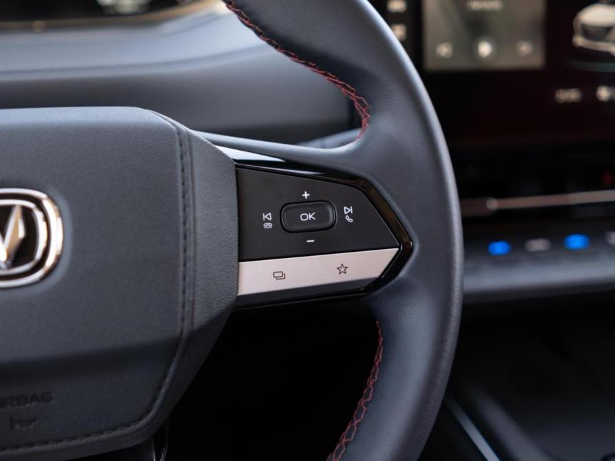 Changan CS55 Plus II Сочи  - изображение 24