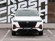 Changan CS35 Plus I Рестайлинг Волгоград  - изображение 31