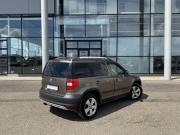 Skoda Yeti I Тверь  - изображение 16