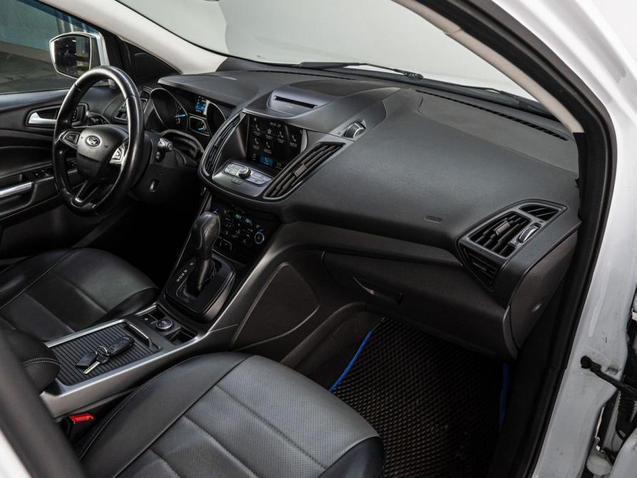 Ford Kuga II Рестайлинг Тюмень  - изображение 15