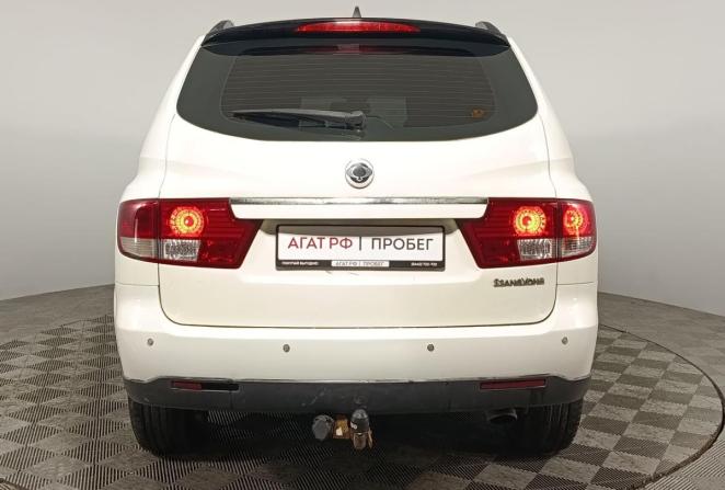 SsangYong Kyron I Рестайлинг с пробегом 2010 года, цена 675 000 рублей, 242907 км, внедорожник, Автокод Объявления
