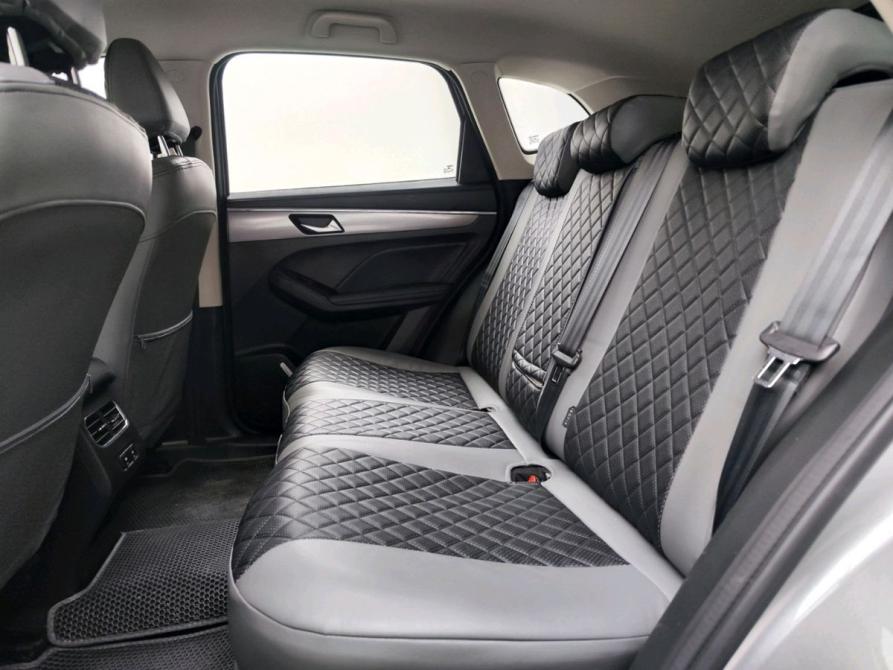 Haval Jolion I Рестайлинг Уфа  - изображение 12