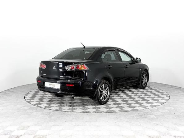 Mitsubishi Lancer X Рестайлинг с пробегом 2014 года, цена 926 000 рублей, 96863 км, седан, Автокод Объявления