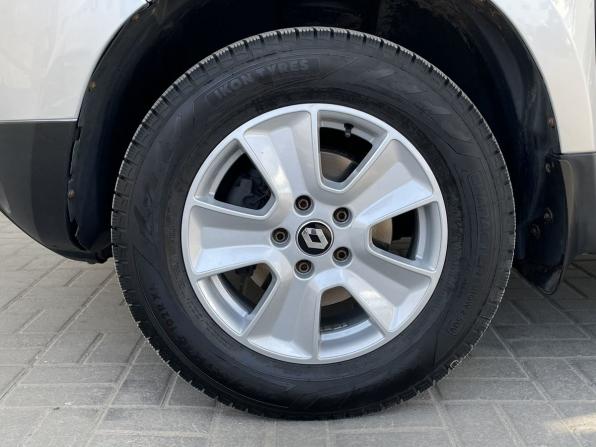 Renault Duster I с пробегом 2014 года, цена 1 150 000 рублей, 157138 км, внедорожник, Автокод Объявления