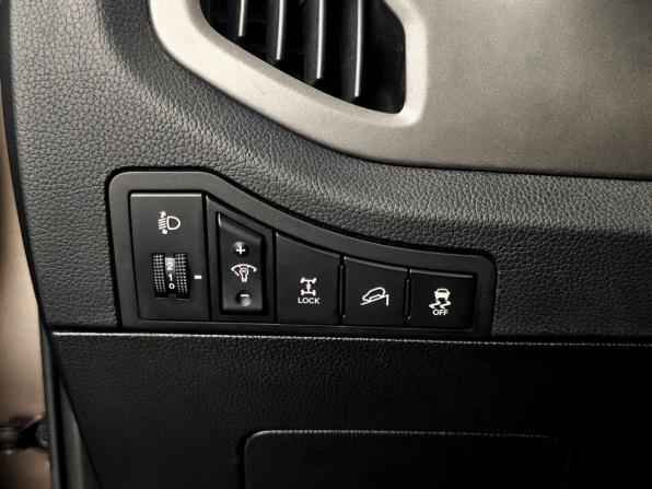 Kia Sportage III Рестайлинг с пробегом 2014 года, цена 990 000 рублей, 298558 км, внедорожник, Автокод Объявления