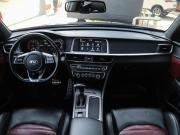Kia Optima IV Рестайлинг Москва  - изображение 39