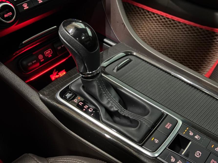Kia K5 II Набережные Челны  - изображение 23
