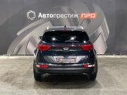 Kia Sportage IV Пермь  - изображение 30