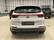 Kia Sportage IV Казань  - изображение 29