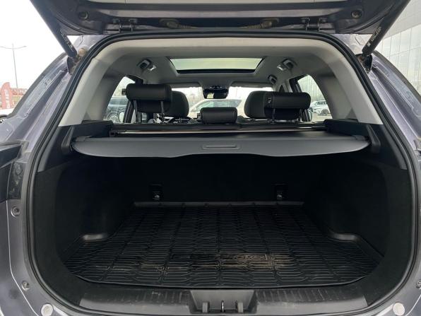 Chery Tiggo 7 Pro Max I с пробегом 2024 года, цена 1 915 000 рублей, 49850 км, внедорожник, Автокод Объявления