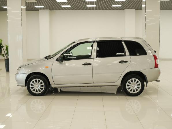 Lada (ВАЗ) Kalina I с пробегом 2008 года, цена 246 000 рублей, 177477 км, универсал, Автокод Объявления